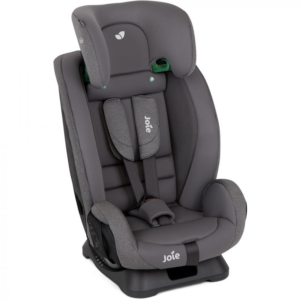 JOIE Scaun auto Fortifi R129 Thunder 76-145 cm certificat R129