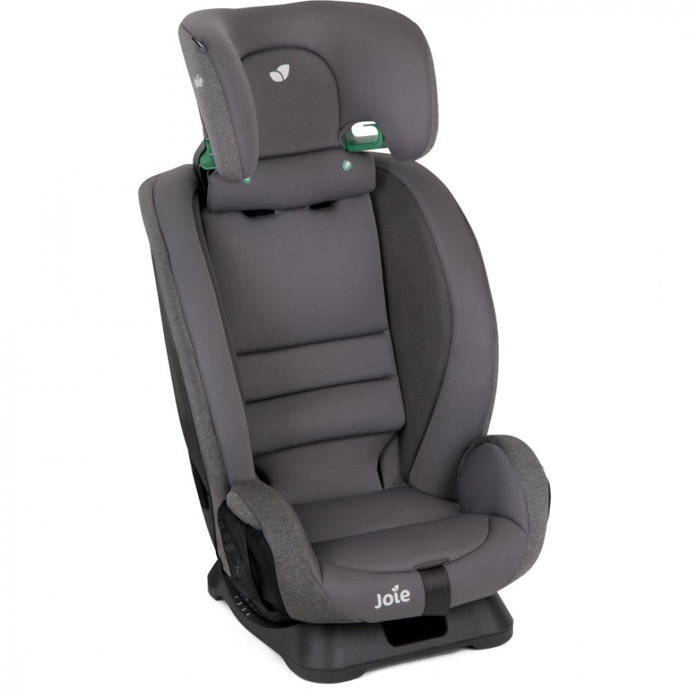 JOIE Scaun auto Fortifi R129 Thunder 76-145 cm certificat R129