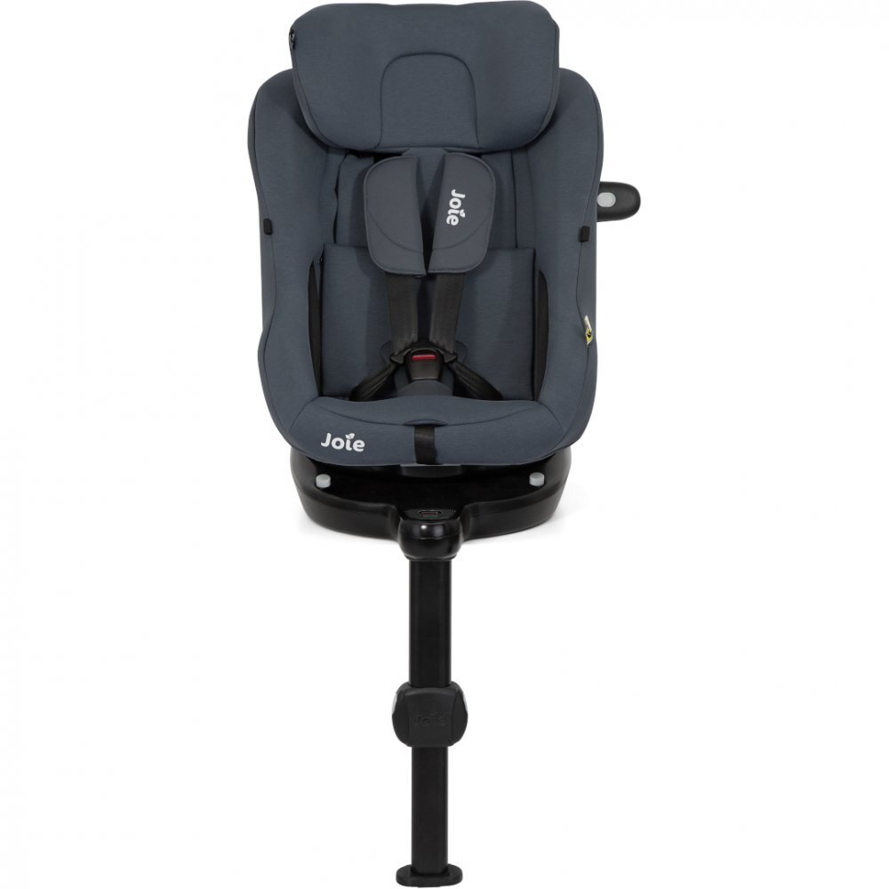JOIE Scaun auto i-Pivot 360 Dark Slate 40-105 cm certificat R129 si testat ADAC