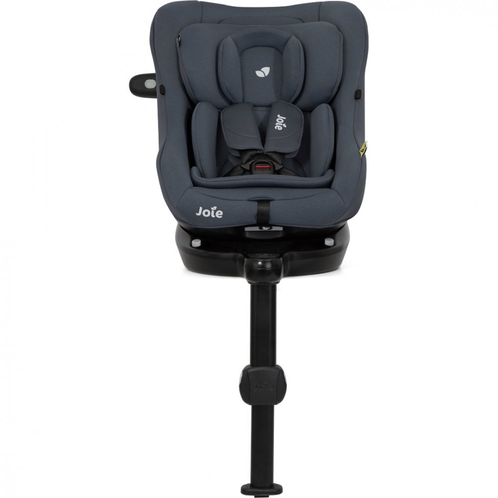 JOIE Scaun auto i-Pivot 360 Dark Slate 40-105 cm certificat R129 si testat ADAC