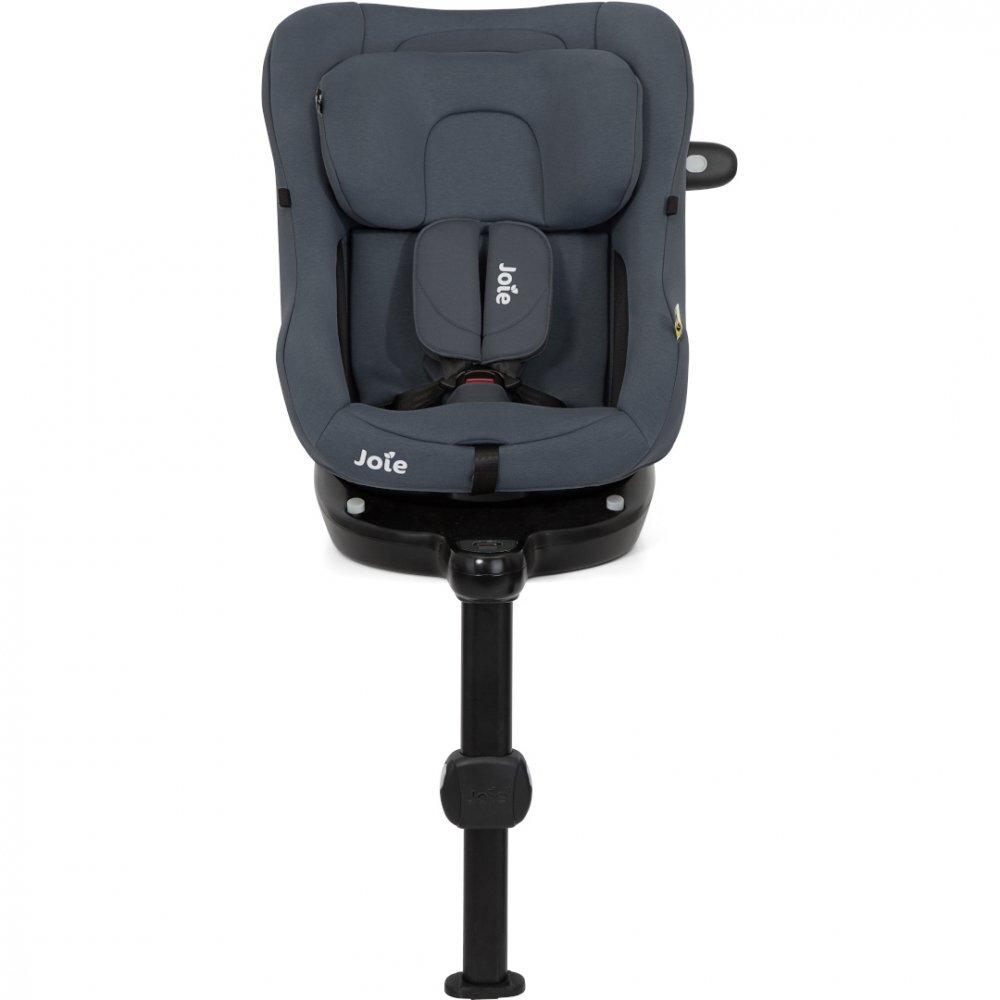 JOIE Scaun auto i-Pivot 360 Dark Slate 40-105 cm certificat R129 si testat ADAC