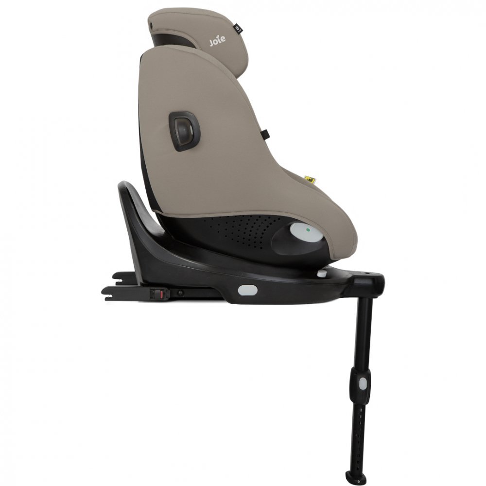 JOIE Scaun auto i-Pivot 360 Oak 40-105 cm certificat R129 si testat ADAC