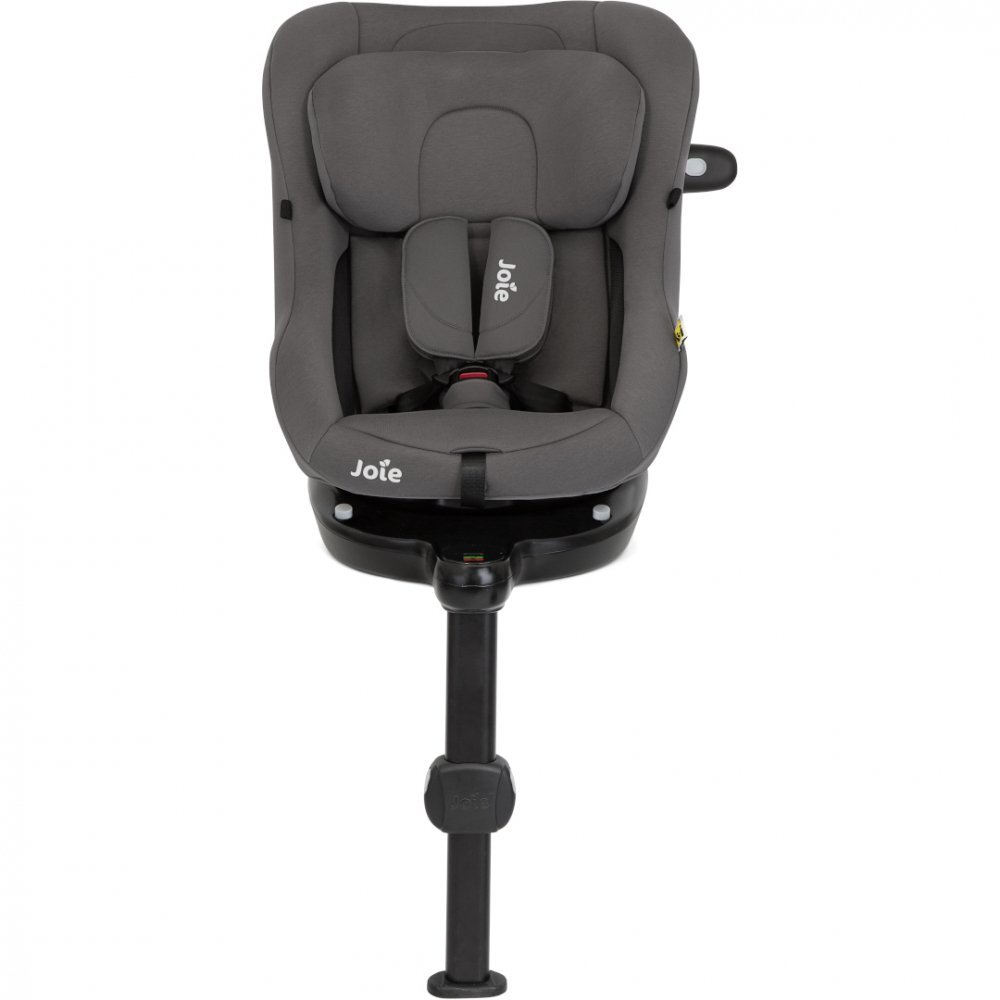JOIE Scaun auto i-Pivot 360 Thunder 40-105 cm certificat R129 si testat ADAC