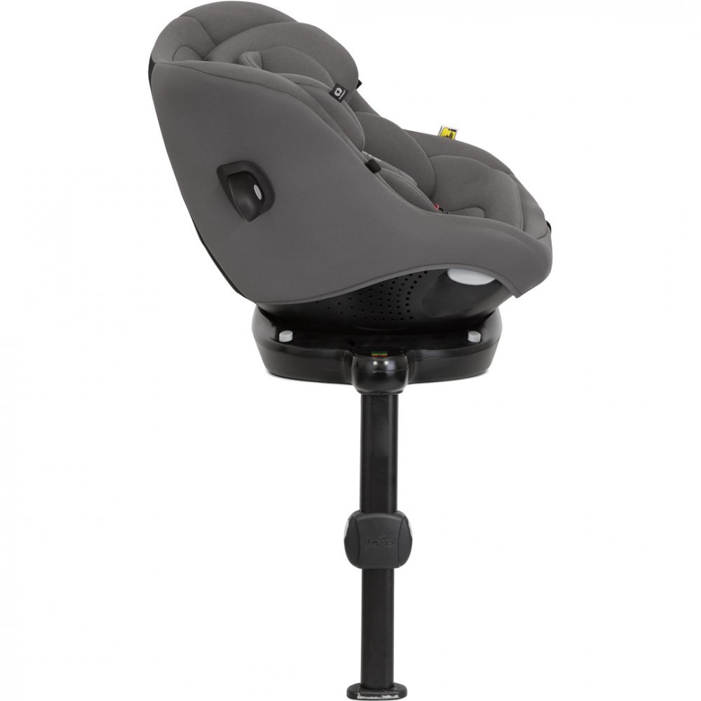 JOIE Scaun auto i-Pivot 360 Thunder 40-105 cm certificat R129 si testat ADAC