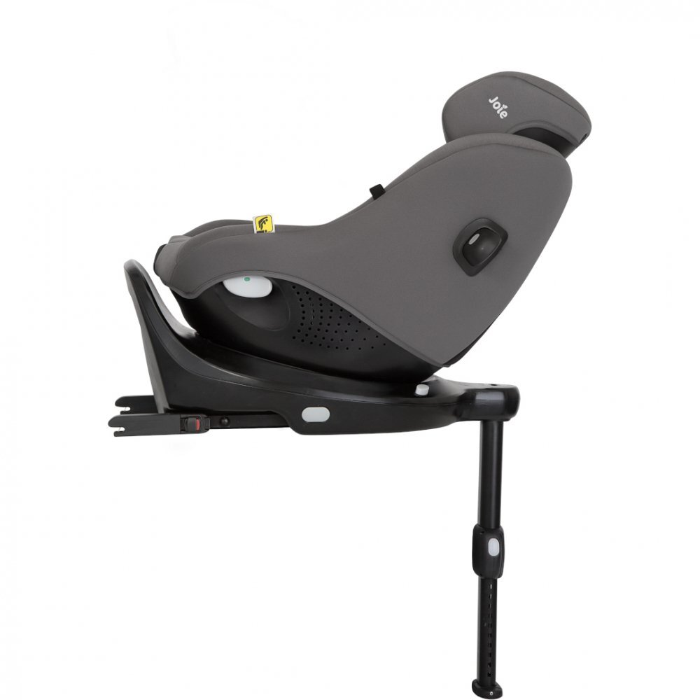 JOIE Scaun auto i-Pivot 360 Thunder 40-105 cm certificat R129 si testat ADAC