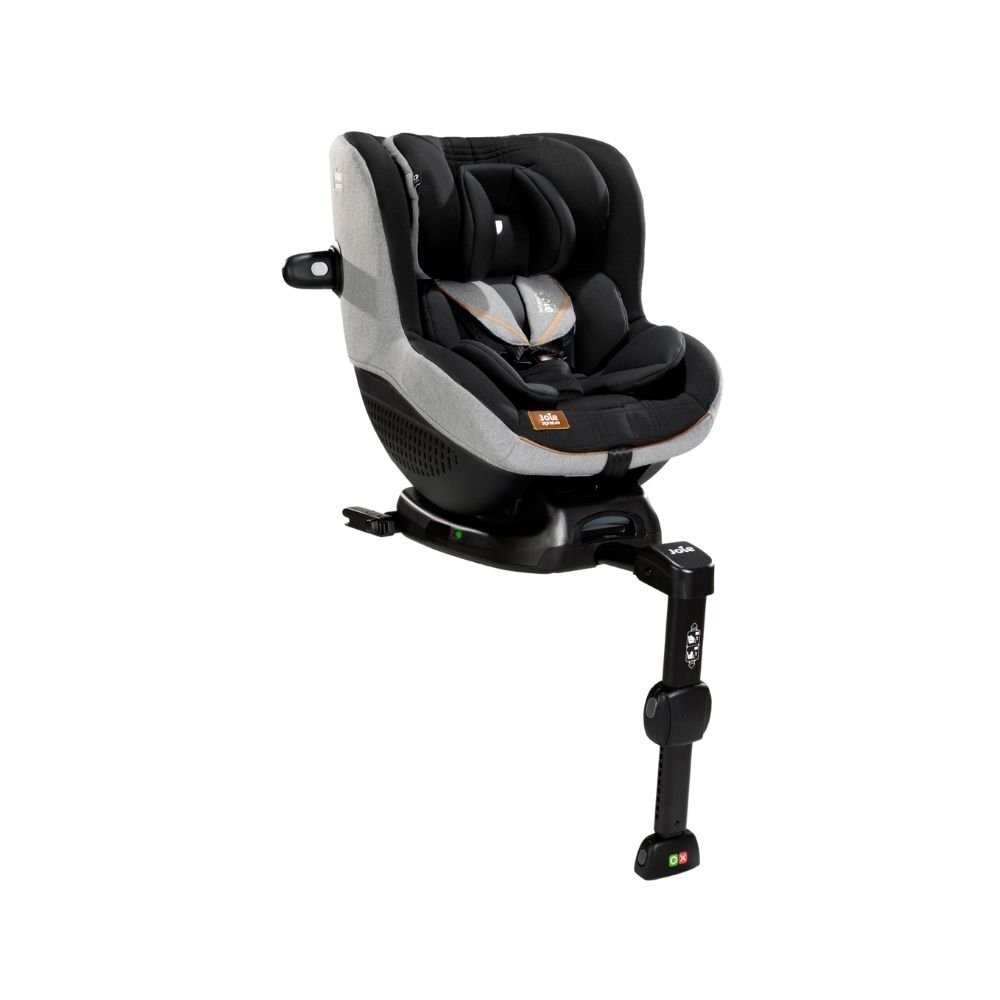 JOIE Scaun auto i-Quest Signature Carbon nastere-105 cm certificat R129