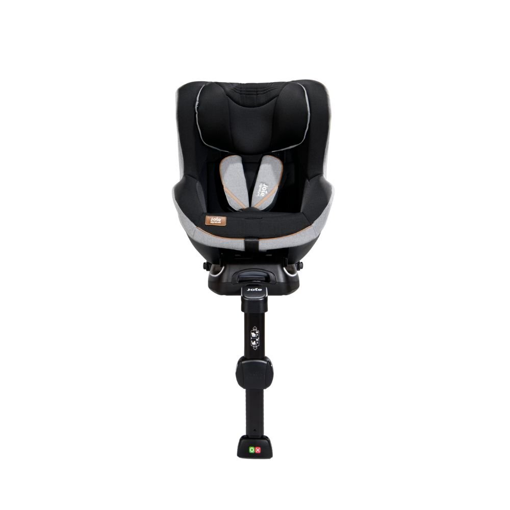 JOIE Scaun auto i-Quest Signature Carbon nastere-105 cm certificat R129