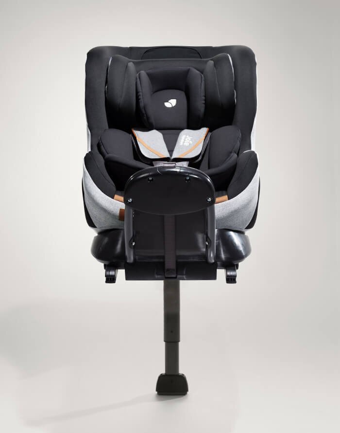 JOIE Scaun auto i-Size i-Prodigi Signature nastere-125 cm Carbon