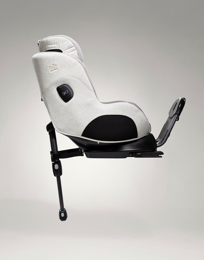 JOIE Scaun auto i-Size i-Prodigi Signature nastere-125 cm Oyster