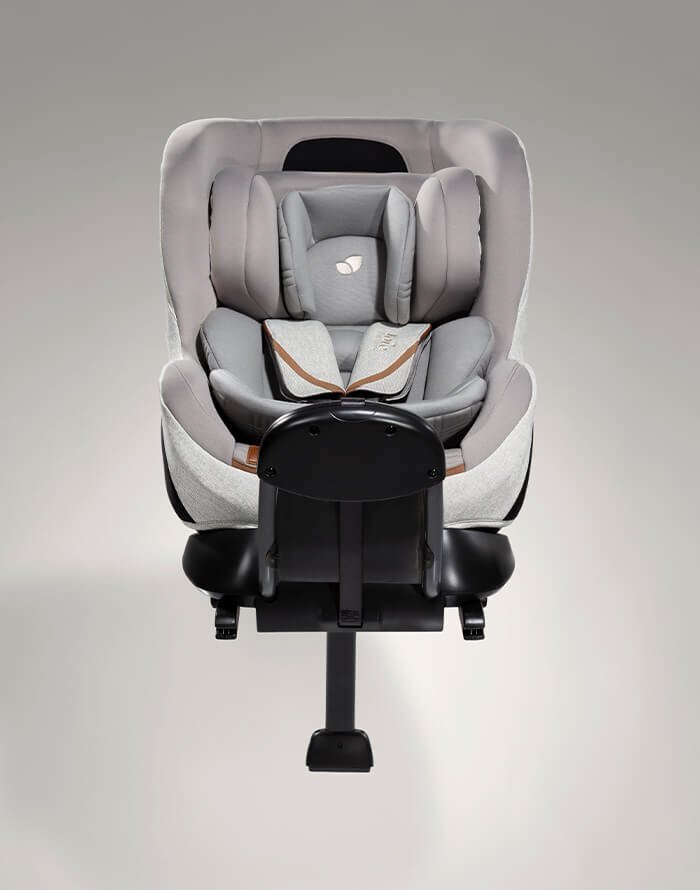 JOIE Scaun auto i-Size i-Prodigi Signature nastere-125 cm Oyster