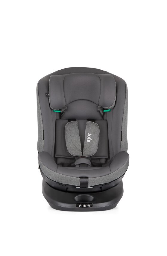 JOIE Scaun auto i-Size i-Spin Multiway nastere - 125 cm Thunder