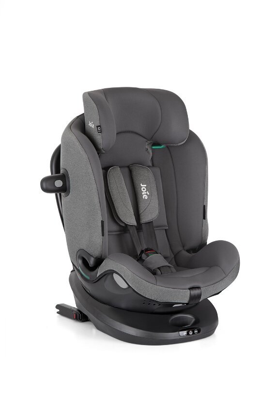 JOIE Scaun auto i-Size i-Spin Multiway nastere - 125 cm Thunder