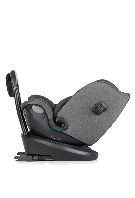 JOIE Scaun auto i-Size i-Spin Multiway nastere - 125 cm Thunder
