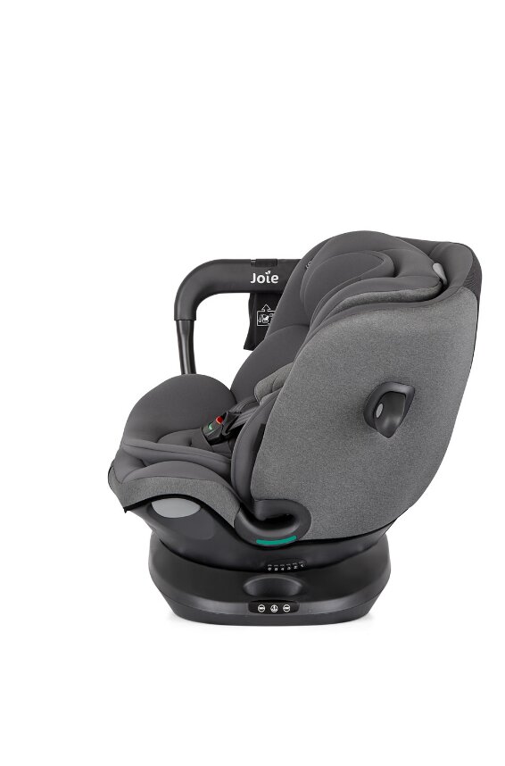 JOIE Scaun auto i-Size i-Spin Multiway nastere - 125 cm Thunder