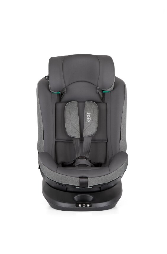 JOIE Scaun auto i-Size i-Spin Multiway nastere - 125 cm Thunder