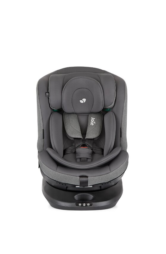JOIE Scaun auto i-Size i-Spin Multiway nastere - 125 cm Thunder