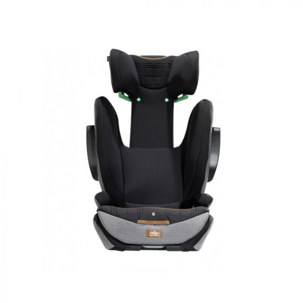 JOIE Scaun auto i-Traver Signature Carbon 100 - 150 cm testat ADAC si certificat R129