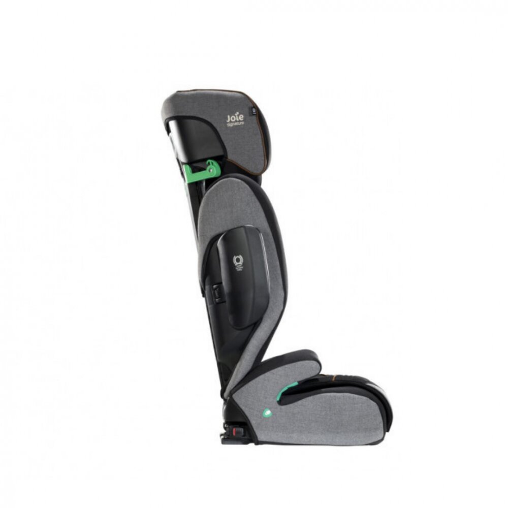 JOIE Scaun auto i-Traver Signature Carbon 100 - 150 cm testat ADAC si certificat R129