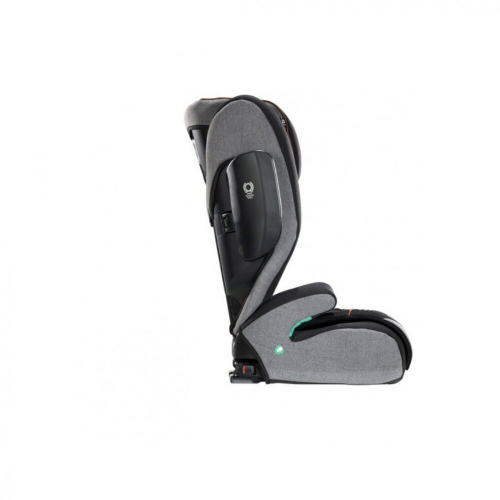 JOIE Scaun auto i-Traver Signature Carbon 100 - 150 cm testat ADAC si certificat R129