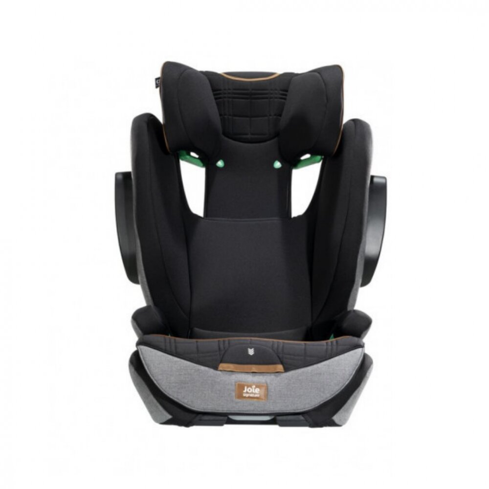 JOIE Scaun auto i-Traver Signature Carbon 100 - 150 cm testat ADAC si certificat R129