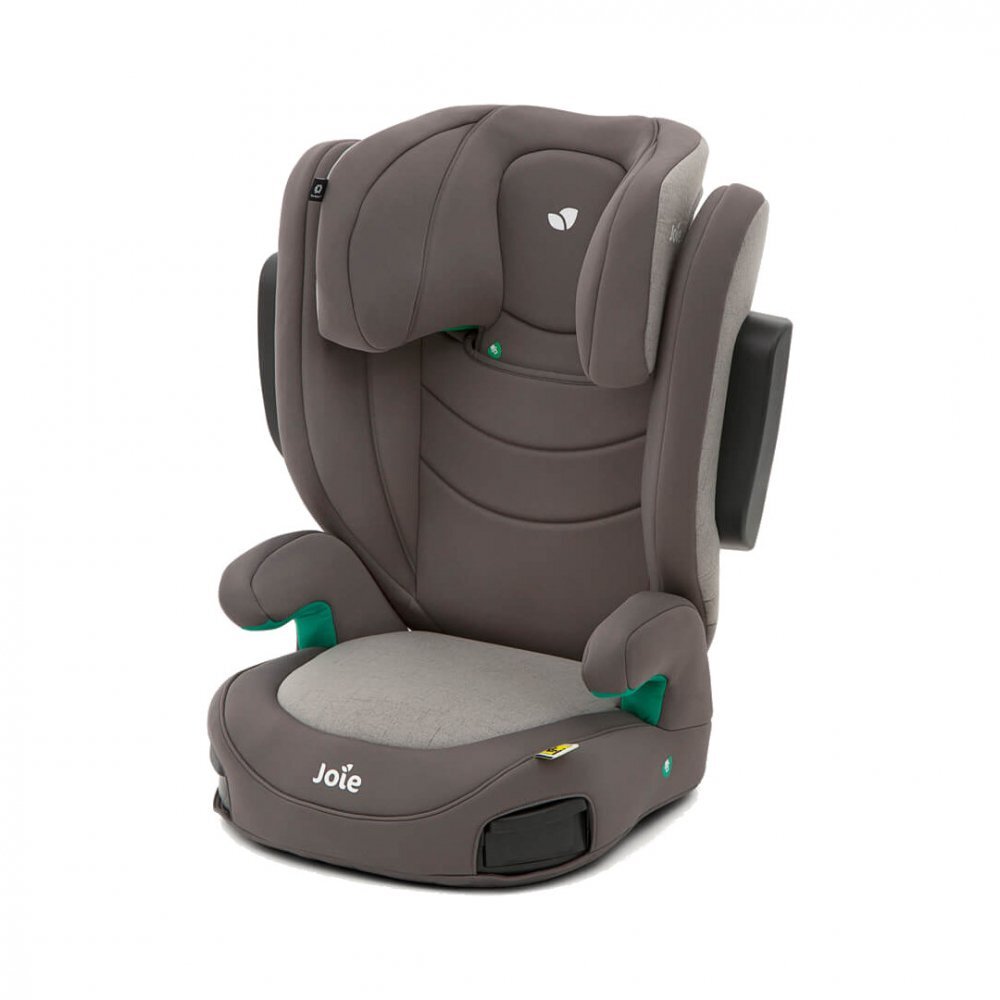 JOIE Scaun auto i-Trillo Dark Pewter 100-150 cm certificat R129
