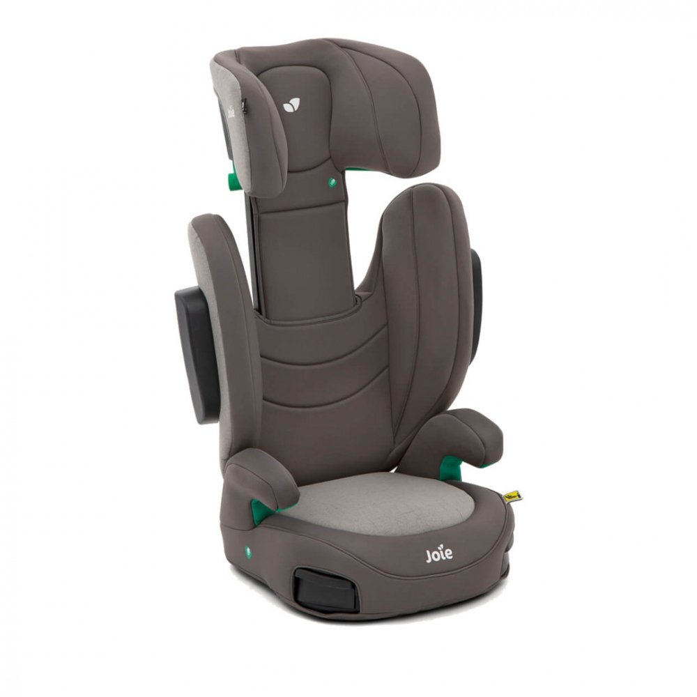JOIE Scaun auto i-Trillo Dark Pewter 100-150 cm certificat R129