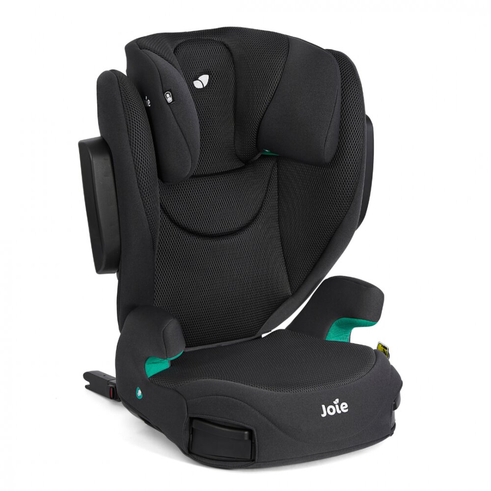 JOIE Scaun auto i-Trillo FX Mercury Mesh 100-150 cm certificat R129 si testat ADAC
