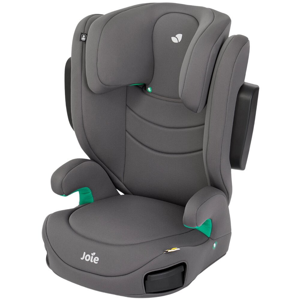 JOIE Scaun auto i-Trillo Thunder 100-150 cm certificat R129