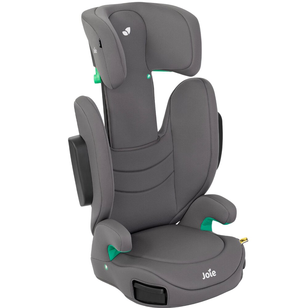JOIE Scaun auto i-Trillo Thunder 100-150 cm certificat R129