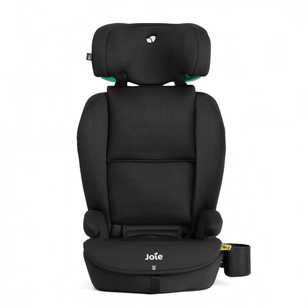 JOIE Scaun auto pentru copii i-Irvana Max Mercury 76-150 cm i-Size isofix top tether tetiera reglabila