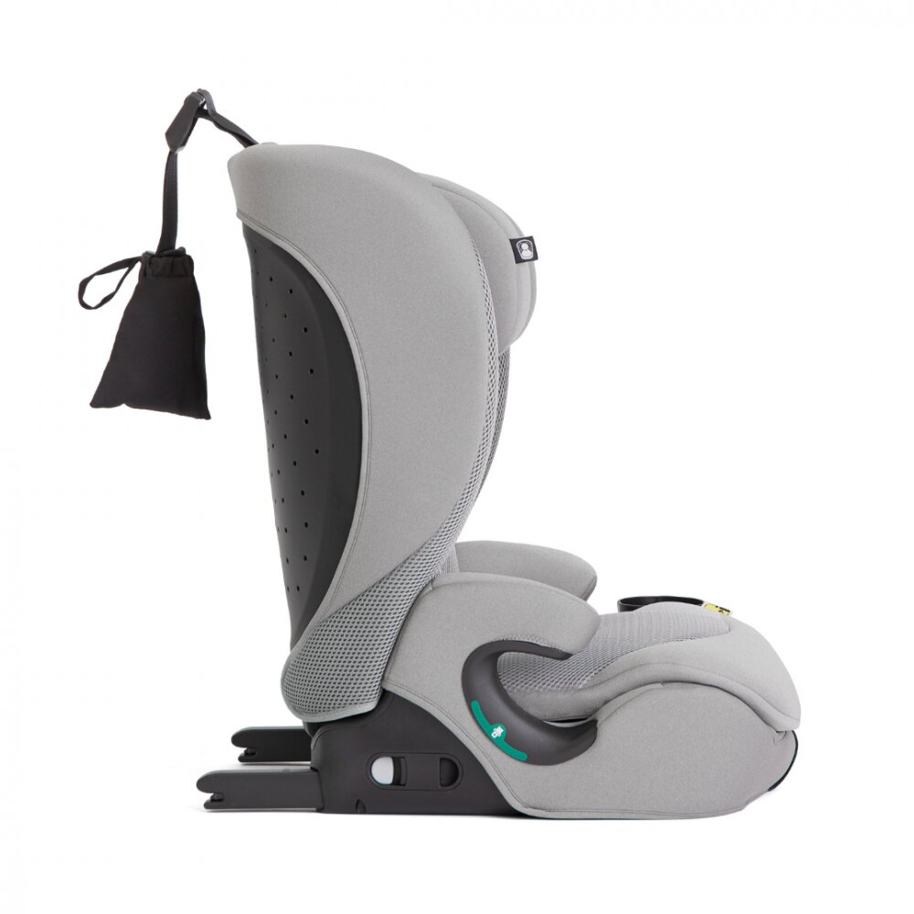 JOIE Scaun auto pentru copii i-Irvana Max Quartz 76-150 cm i-Size isofix top tether tetiera reglabila