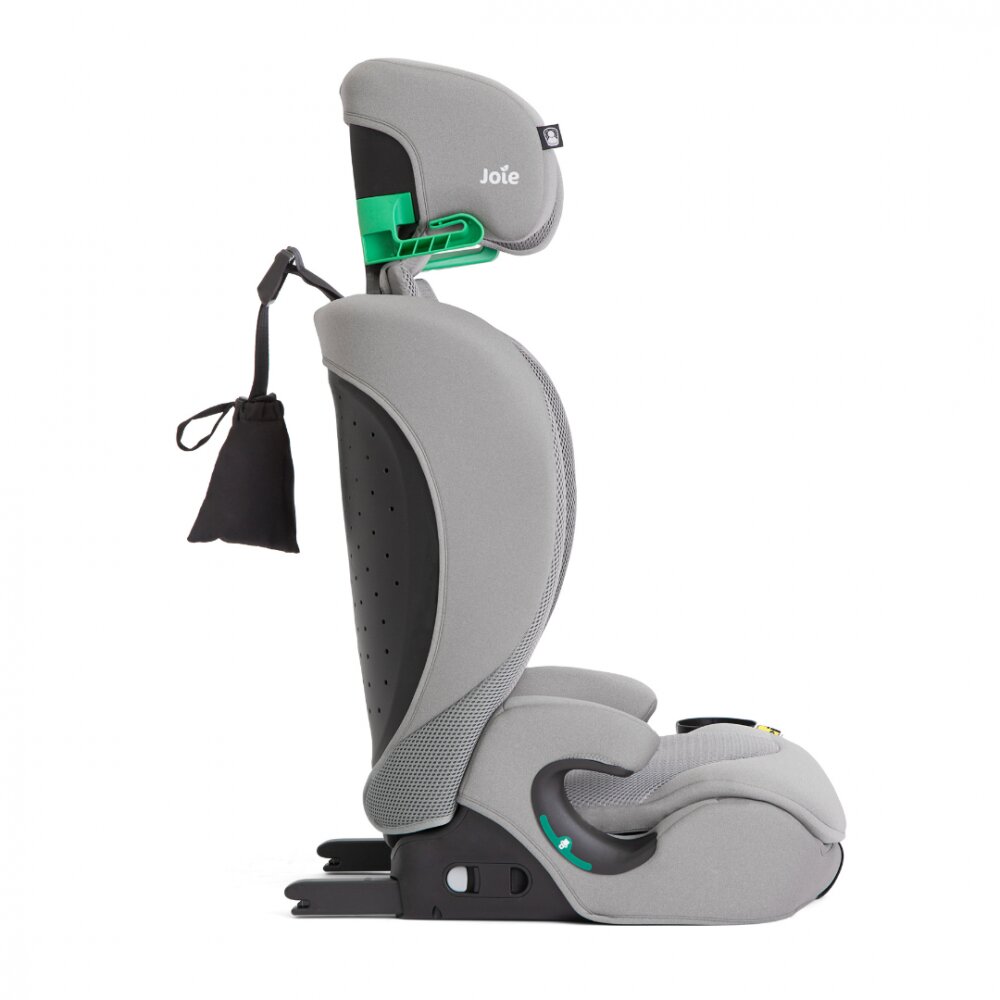 JOIE Scaun auto pentru copii i-Irvana Max Quartz 76-150 cm i-Size isofix top tether tetiera reglabila