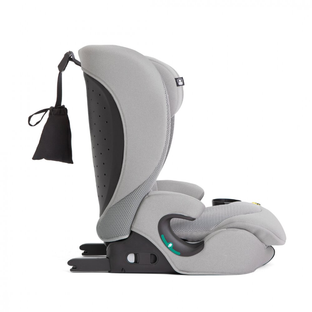 JOIE Scaun auto pentru copii i-Irvana Max Quartz 76-150 cm i-Size isofix top tether tetiera reglabila
