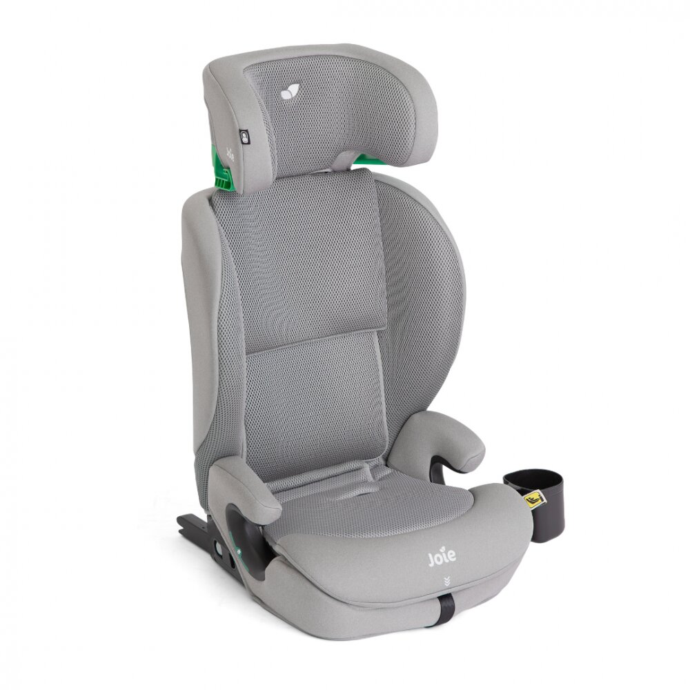 JOIE Scaun auto pentru copii i-Irvana Max Quartz 76-150 cm i-Size isofix top tether tetiera reglabila