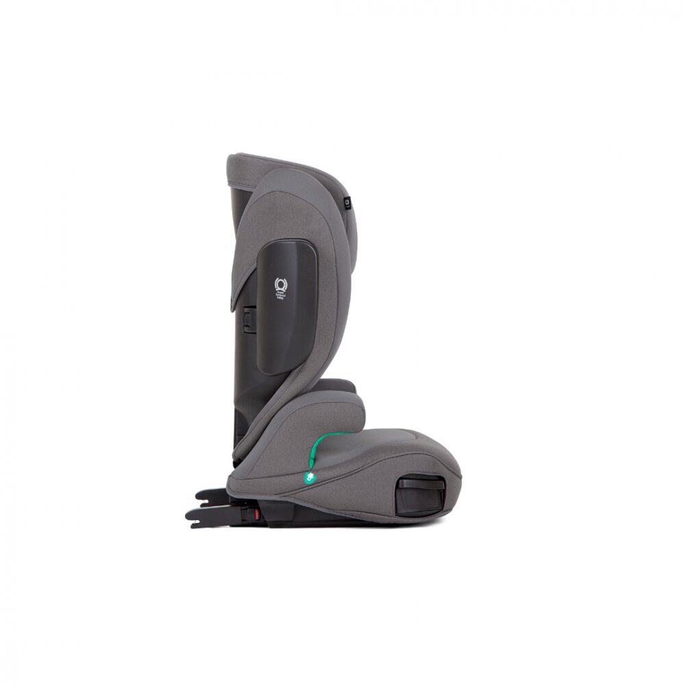JOIE Scaun auto pentru copii i-Trillo FX Thunder 100-150 cm certificat R129 tetiera reglabila husa detasabila SPS suport pentru pahar