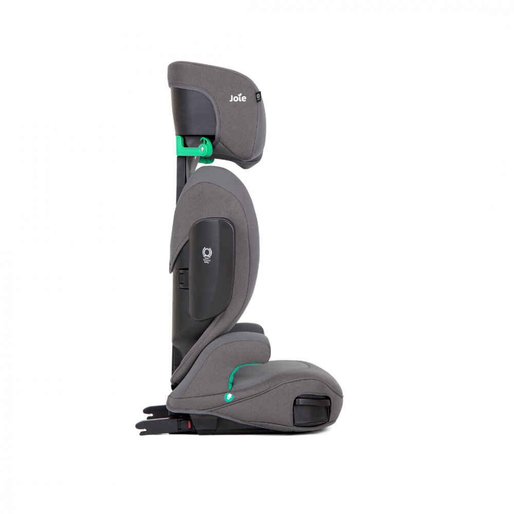 JOIE Scaun auto pentru copii i-Trillo FX Thunder 100-150 cm certificat R129 tetiera reglabila husa detasabila SPS suport pentru pahar