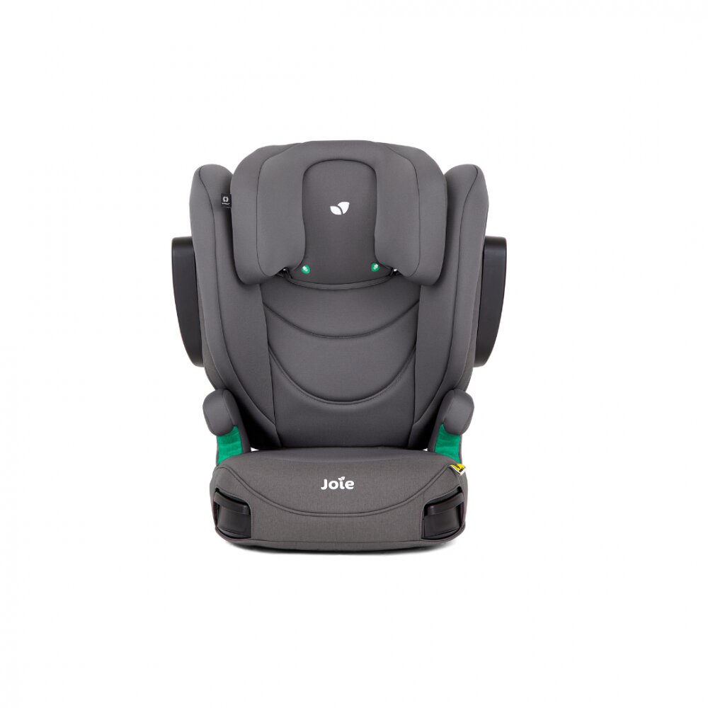 JOIE Scaun auto pentru copii i-Trillo FX Thunder 100-150 cm certificat R129 tetiera reglabila husa detasabila SPS suport pentru pahar