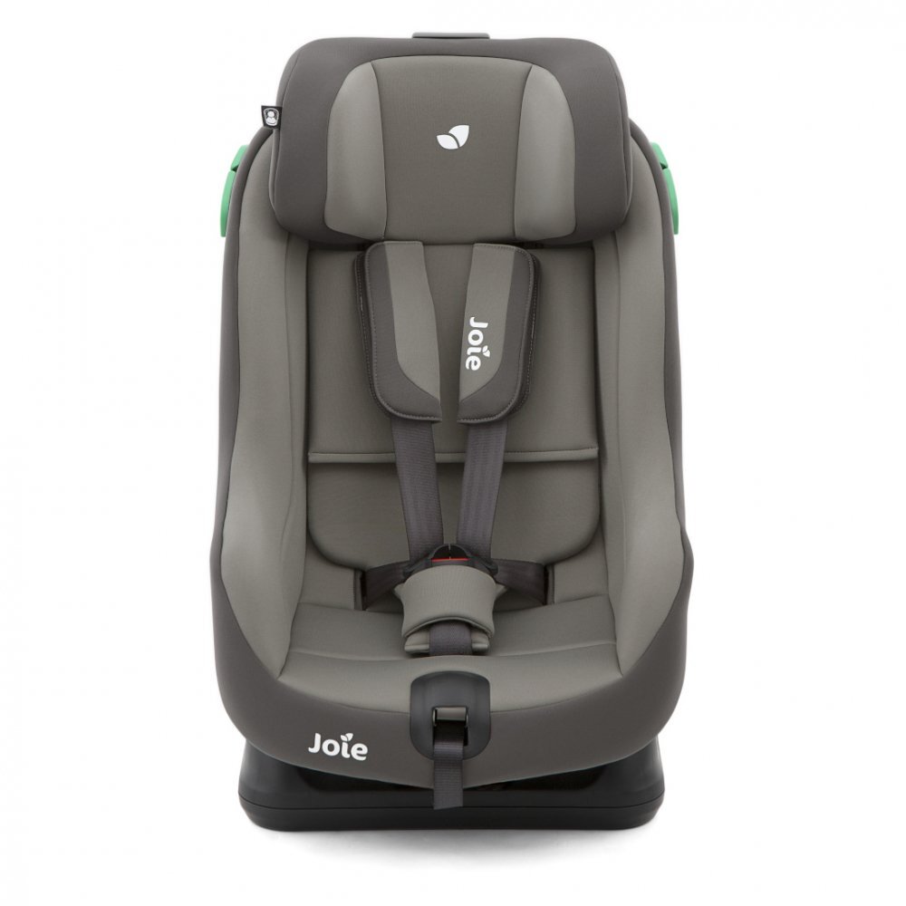 JOIE Scaun auto Steadi R129 Cobblestone 40-105 cm certificat R129