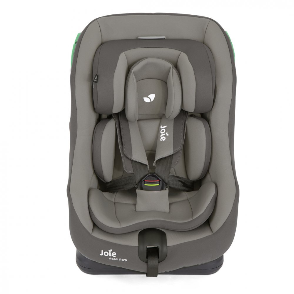 JOIE Scaun auto Steadi R129 Cobblestone 40-105 cm certificat R129