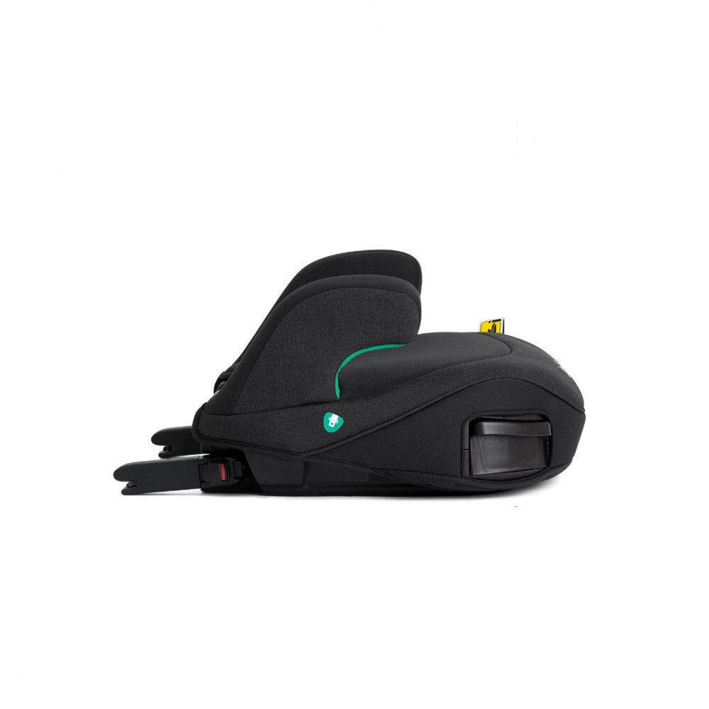 JOIE Scaun auto tip inaltator i-Chapp FX Raven 137-150 cm certificat R129