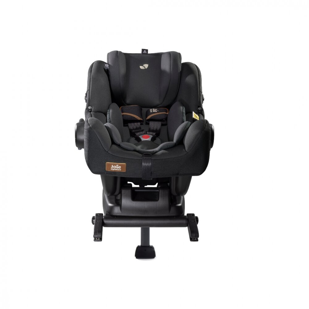 JOIE Scoica auto i-Jemini Signature Eclipse cu tetiera reglabila 40 - 85 cm i-Size