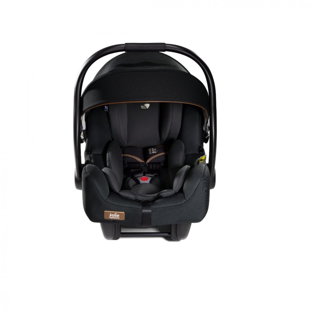 JOIE Scoica auto i-Jemini Signature Eclipse cu tetiera reglabila 40 - 85 cm i-Size