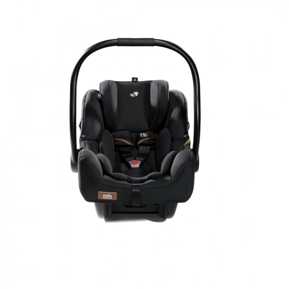 JOIE Scoica auto i-Jemini Signature Eclipse cu tetiera reglabila 40 - 85 cm i-Size
