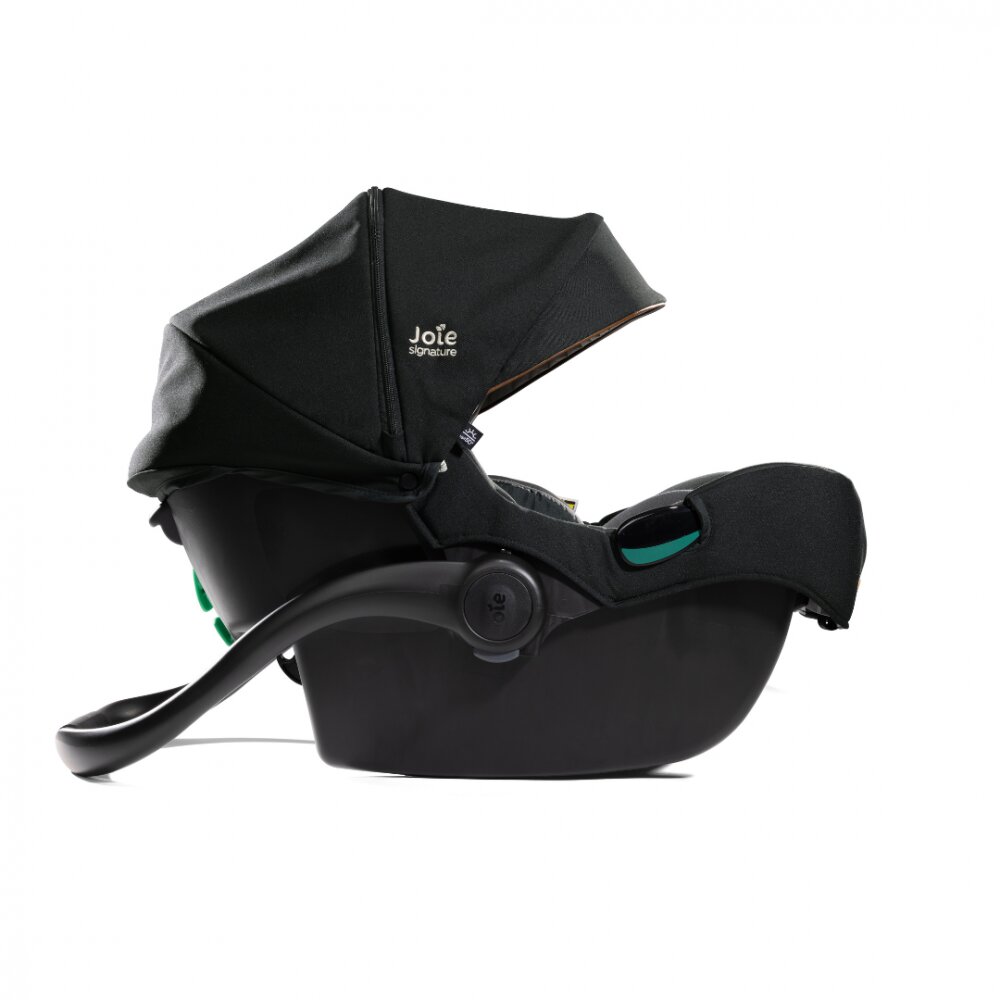 JOIE Scoica auto i-Jemini Signature Eclipse cu tetiera reglabila 40 - 85 cm i-Size