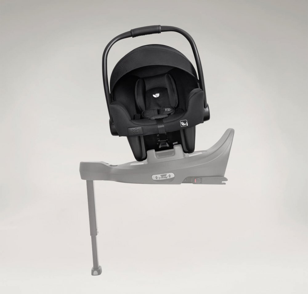 JOIE Scoica auto i-Starter Eclipse cu tetiera reglabila 40-75 cm certificata R129