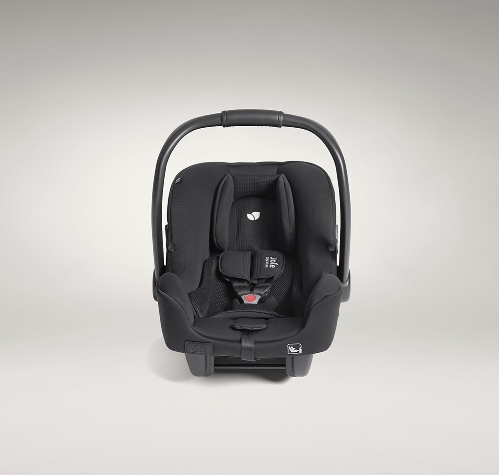 JOIE Scoica auto i-Starter Eclipse cu tetiera reglabila 40-75 cm certificata R129