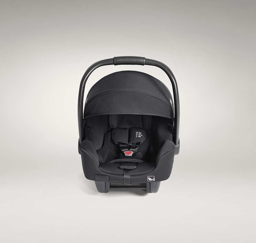 JOIE Scoica auto i-Starter Eclipse cu tetiera reglabila 40-75 cm certificata R129