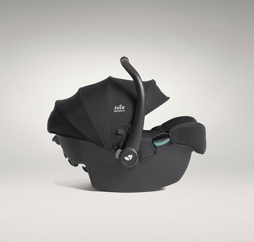 JOIE Scoica auto i-Starter Eclipse cu tetiera reglabila 40-75 cm certificata R129
