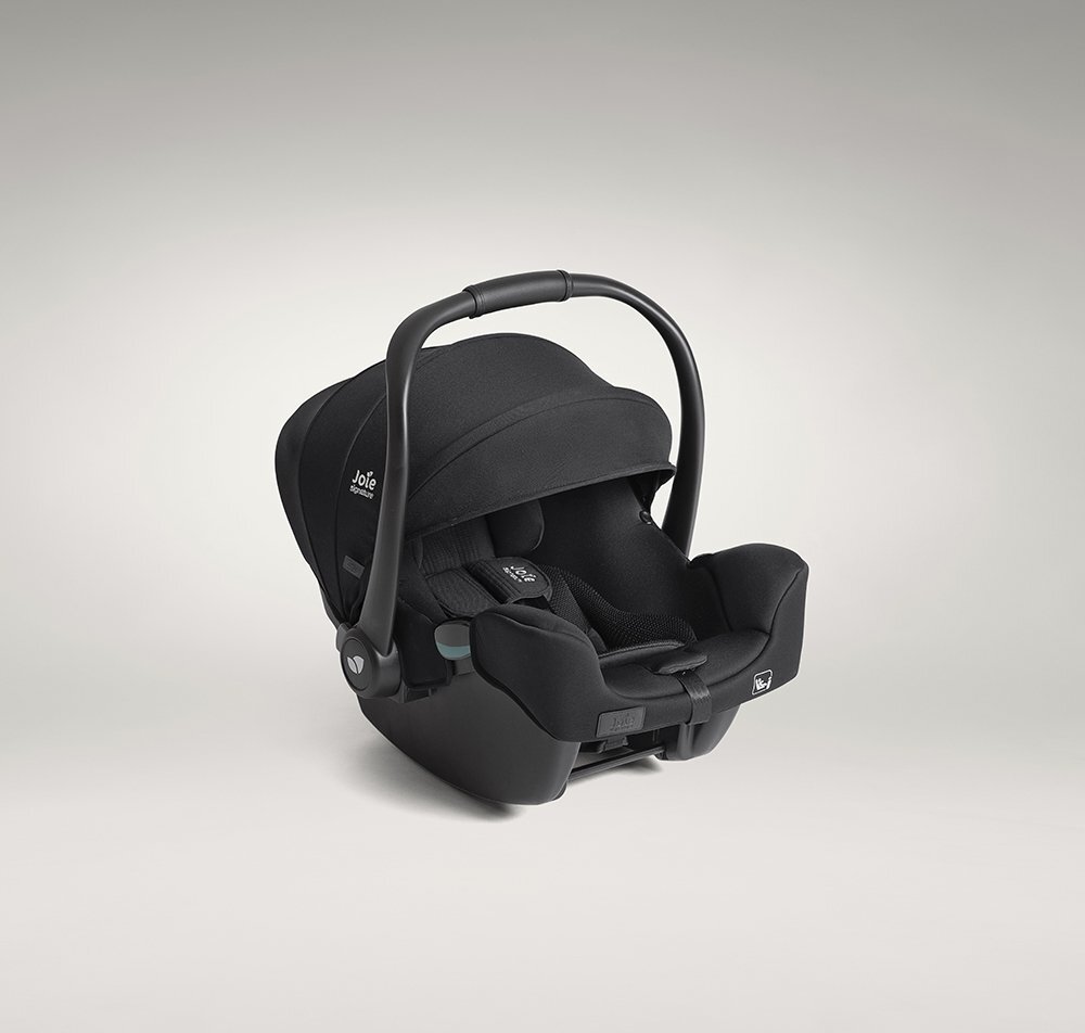 JOIE Scoica auto i-Starter Eclipse cu tetiera reglabila 40-75 cm certificata R129