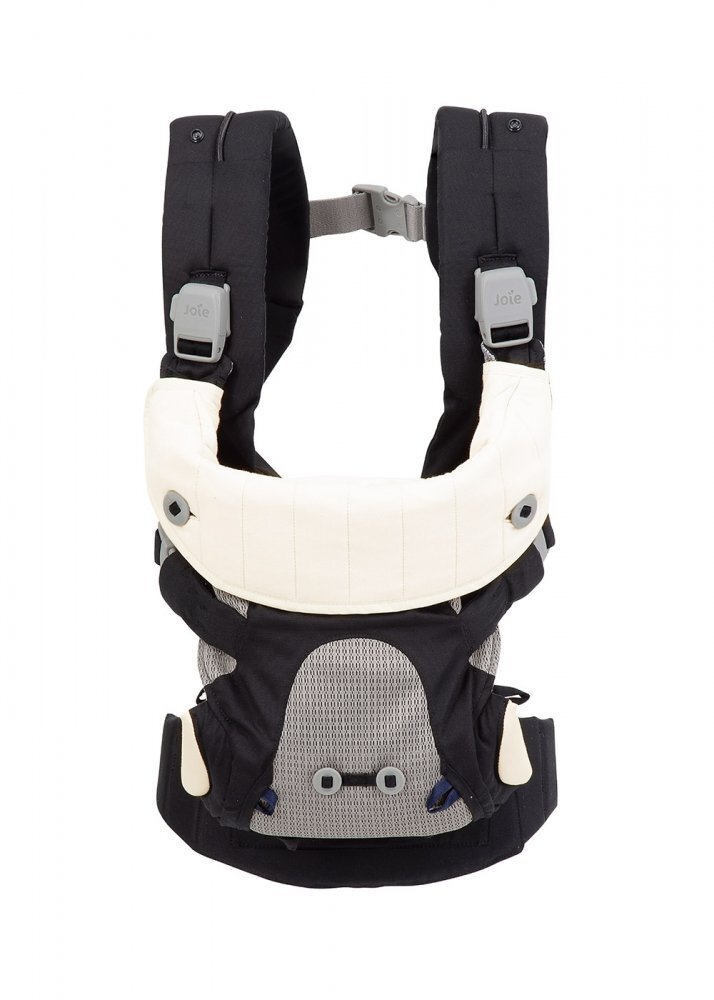 JOIE Sistem ergonomic Savvy Black Pepper